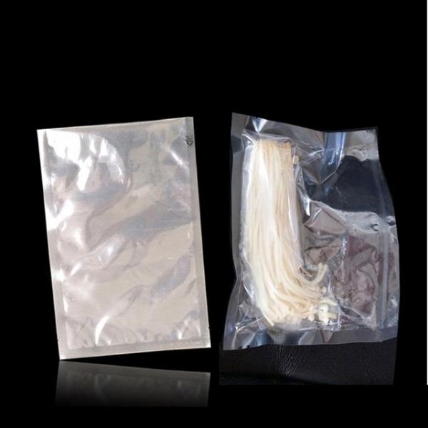 실속형 진공포장비닐 진공팩 진공포장지 25X40cm 300P