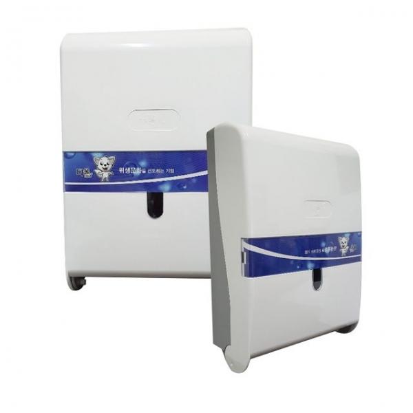 페이퍼타올케이스 핸드타올디스펜서 점보롤용기