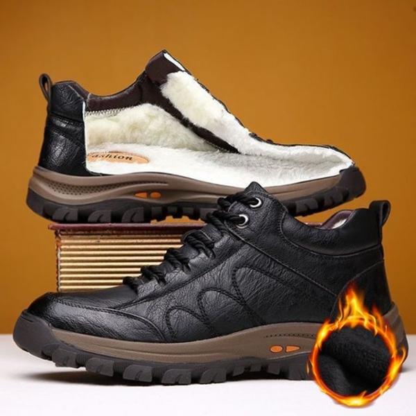 남성 트레킹 방한화 운동화 DS-CC116