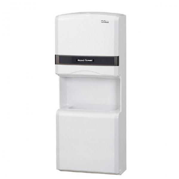 (한국타올기)페이퍼 타올 디스펜서 HTM 518(UV고광택)