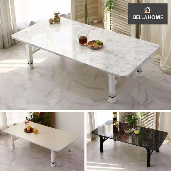 LPM 프리모5단높이조절접이식테이블 1200X600(CN9237)