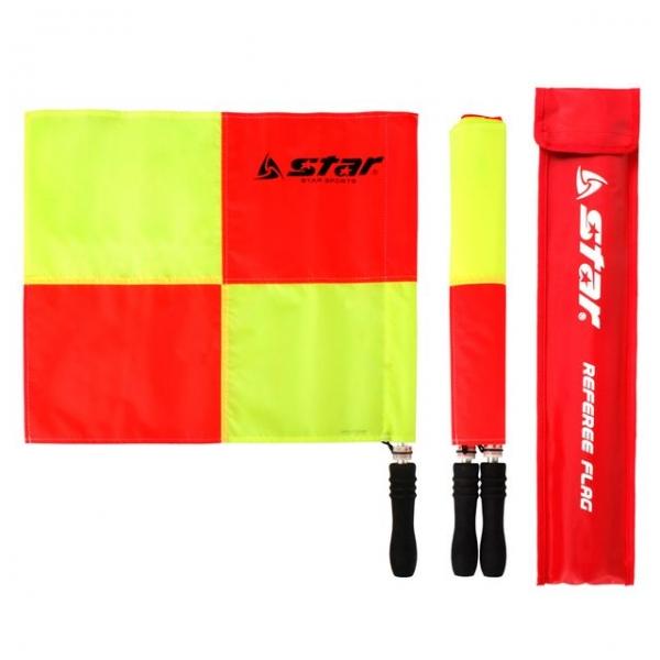 스타 부심기 SA240 선심기 심판