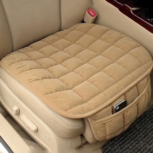 엉따 논슬립 차량방석