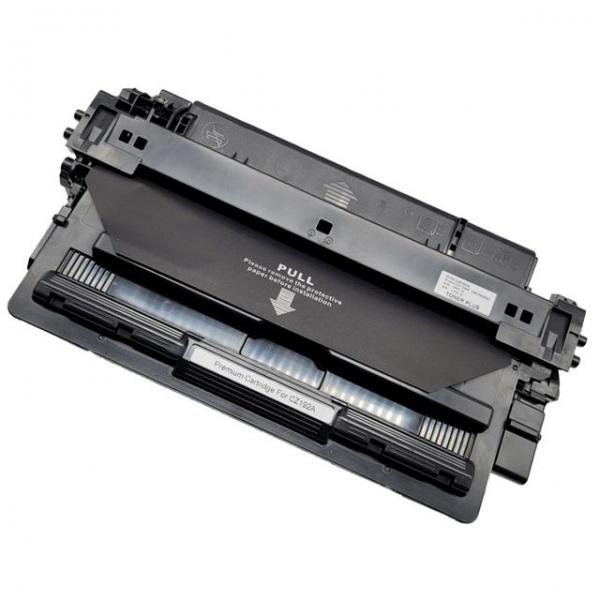 laserjet PRO M706n 재생토너 검정 12000매
