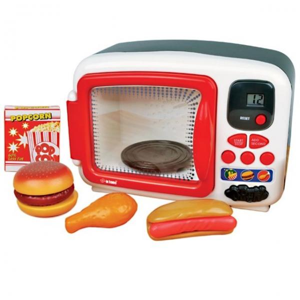 전자레인지(레드)(612R21202)