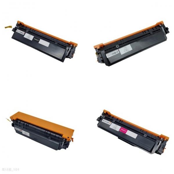 MFP M377dw 대용량 재생토너 4색선택