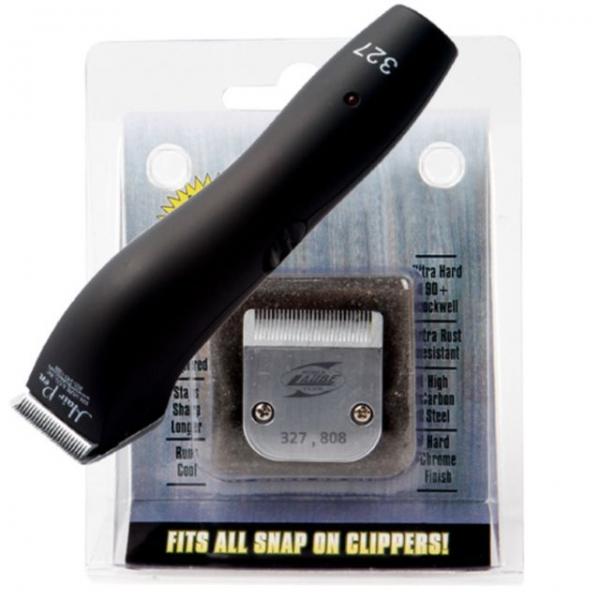 킴라베 327 클리퍼 전용날