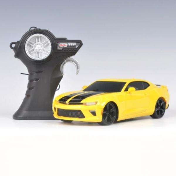 (마이스토) 1/24 2016 쉐보레 카마로 R/C (523M81160)