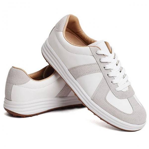 여자 인기 골프화 신발 데일리 스니커즈 캐주얼 슈즈