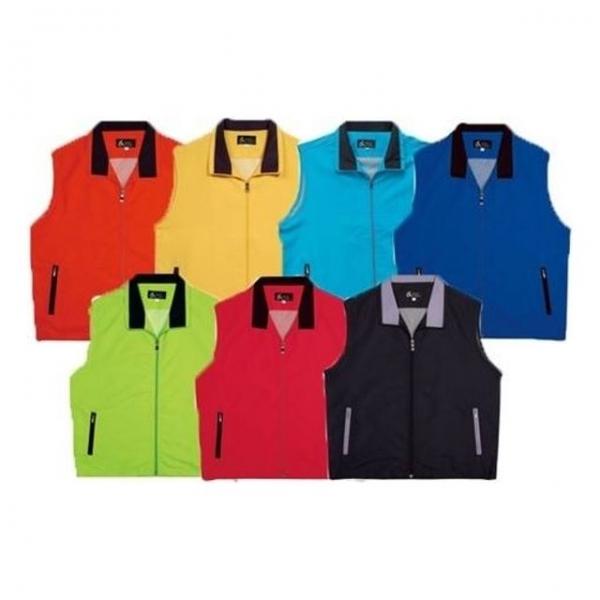 그린파크 유니크조끼 7종