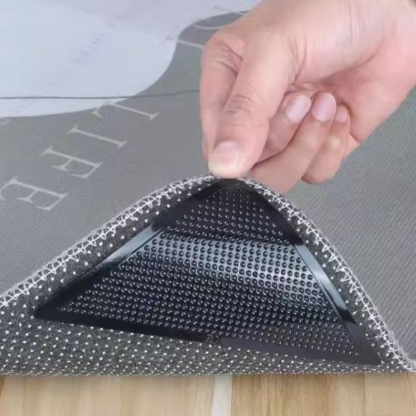 미끄럼방지 찰떡 고정패드 이불 매트 카페트 패드