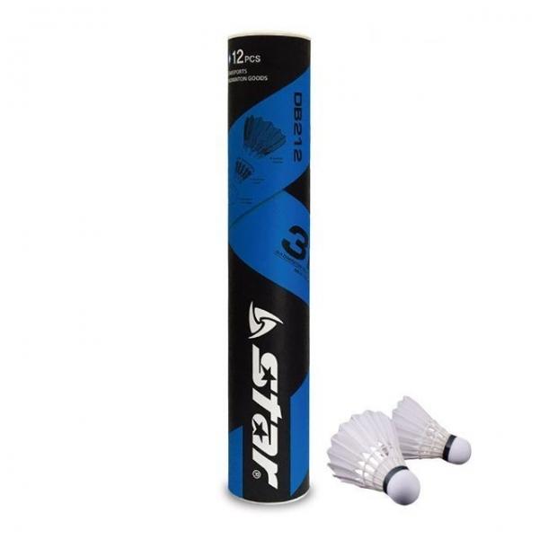 스타 셔틀콕 12개입 DB212