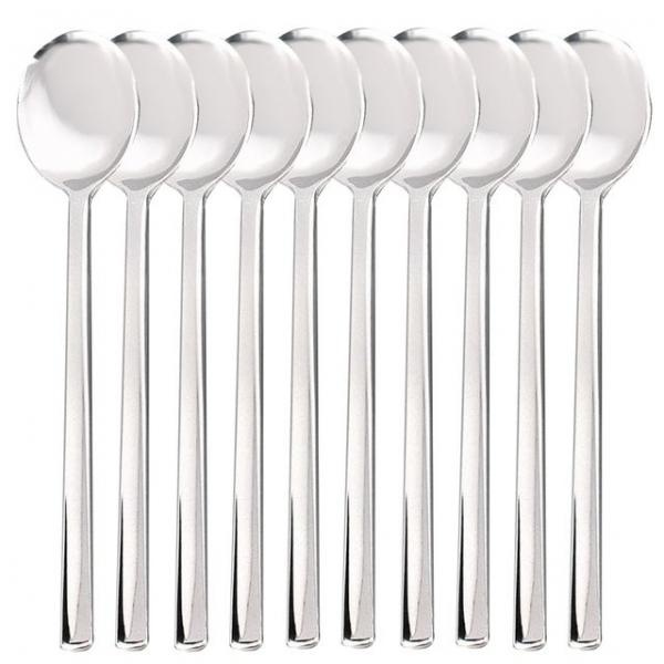 민자 업소용 숟가락 10P세트