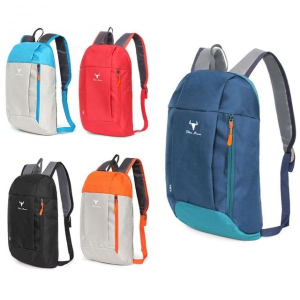 BM01 캐주얼 등산백팩 15L 스포츠 라이딩백 여행 배낭