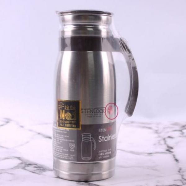 스텐락 스텐물병 1.3L 4호