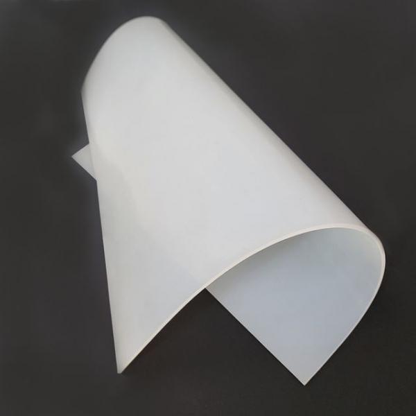 실리콘패드 9T 300 x 300mm 실리콘 내열 고무판