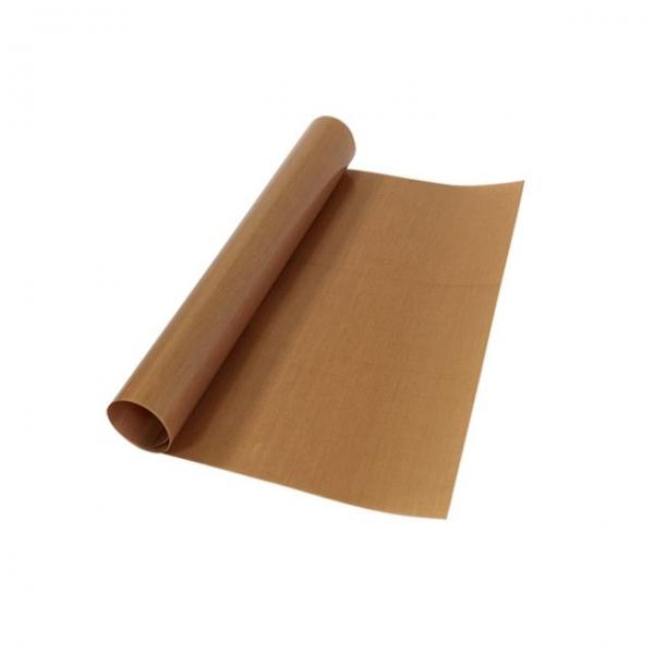 테프론 베이킹시트 브라운 1Mx1M 1장