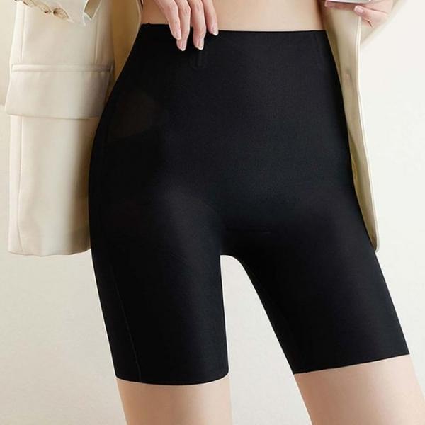 얇은거들 뱃살 힙업 보정속옷 여름거들 아이스쿨 팬티