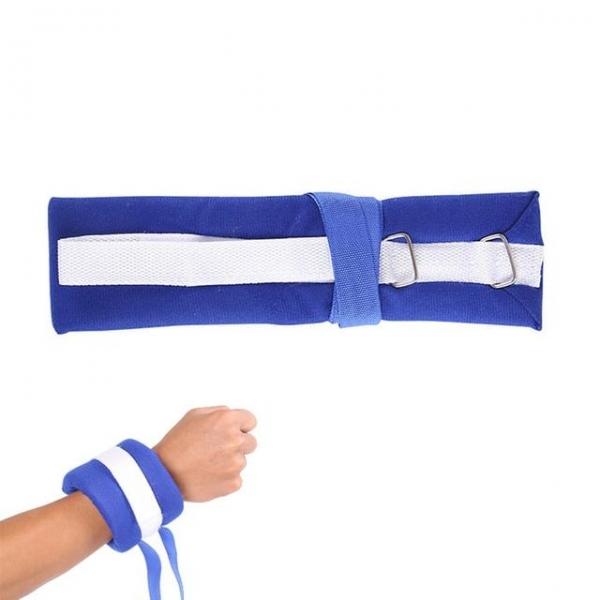 노인 간병 손목 고정밴드4p 보호대 보조기 팔다리