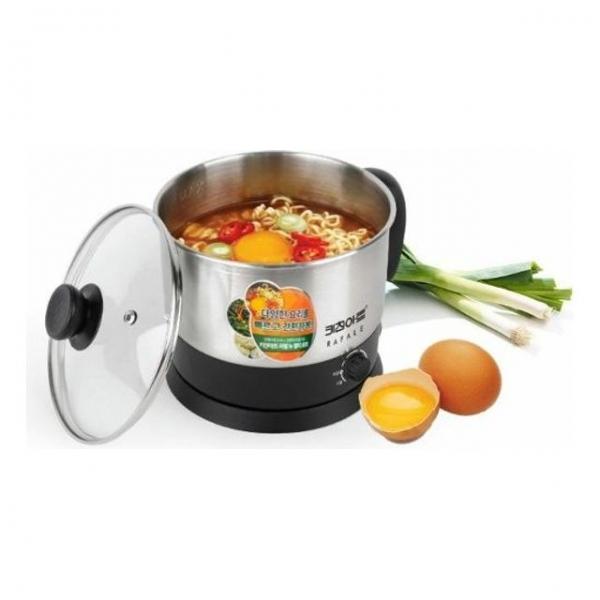 자취생 전기 라면포트 멀티포트 찌개포트 대용량포트