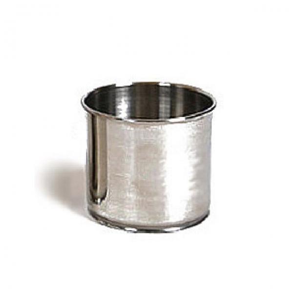 골프 스테인리스 홀컵 100mm