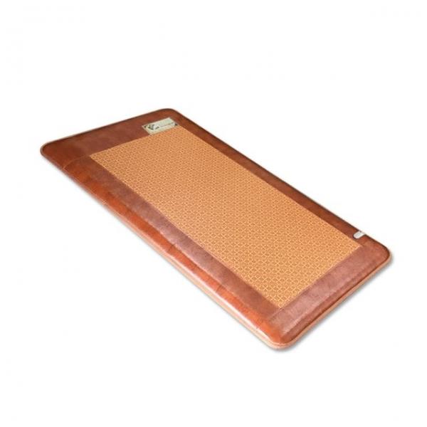 온돌불가마 프리미엄황토사각 전기매트 싱글더블2난방