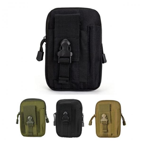 등산 핸드폰 파우치 가방 휴대폰 보조가방 소품수납