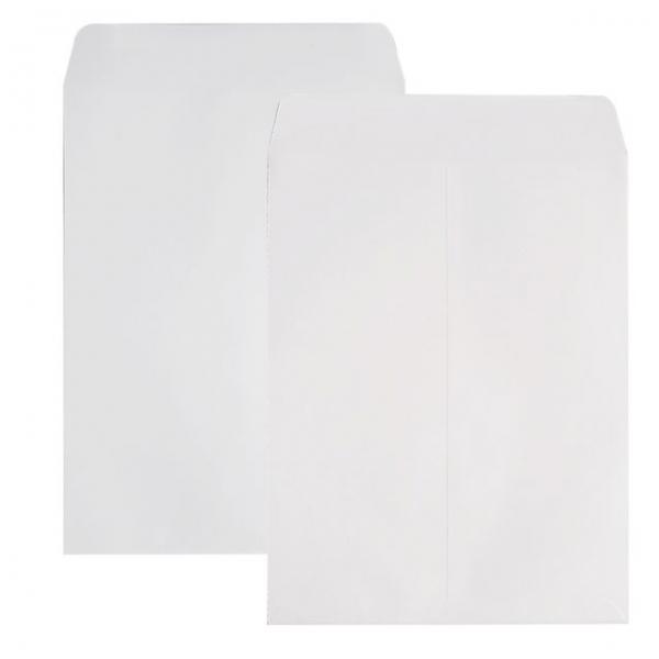 B5 서류봉투 중봉투 흰색 100매
