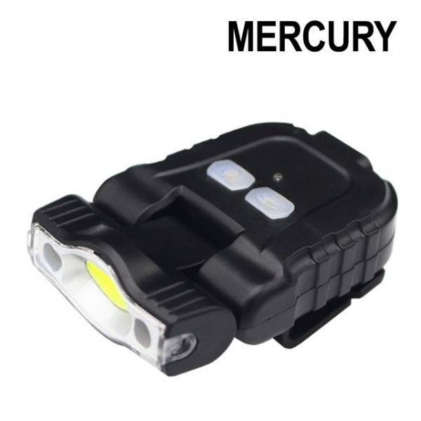 머큐리 뉴 센싱 라이트 센서 낚시 등산 랜턴