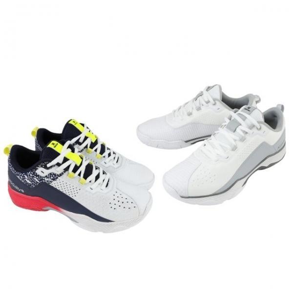 낫소 테니스화 코트레이드