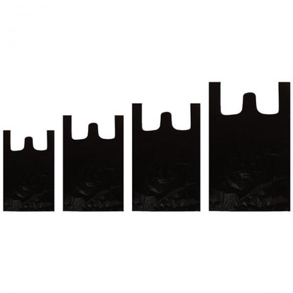 검정 비닐봉투 특대형 100매 검은 비닐봉지