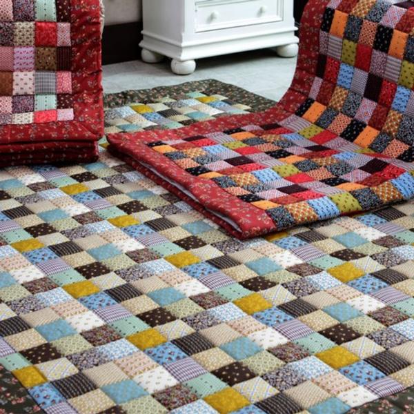 유로럭스 카페트(패드) K