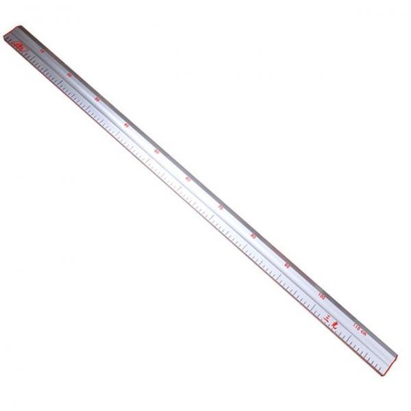 시트지시공구 120cm 알루미늄 재단자