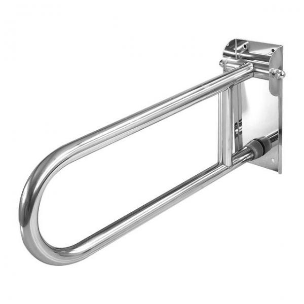 장애인손잡이 상하가동식-보조손잡이 안전바 화장실