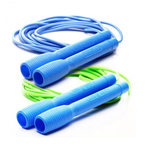 김수열 긴줄넘기(PVC) 줄다리기 7m 조절형 LR-003