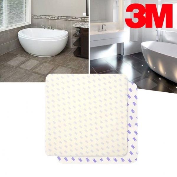 (10set) 3M 욕실 화장실 미끄럼방지 논슬립 패드 14