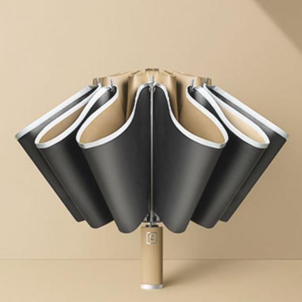 UV차단 3단 거꾸로 자동 우산 반전우산 우양산