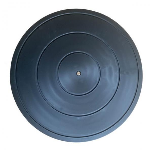 회전받침대 모니터 원형회전판 스탠드 회전대 T-RS404