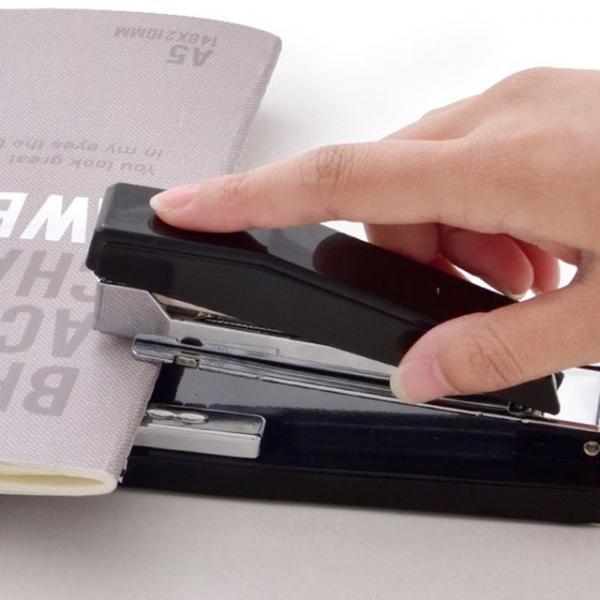 360도 회전 중철제본 스테이플러 호치케스 DD-11420