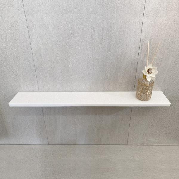 EAM I-Marble 인조대리석 모던 일자선반 600