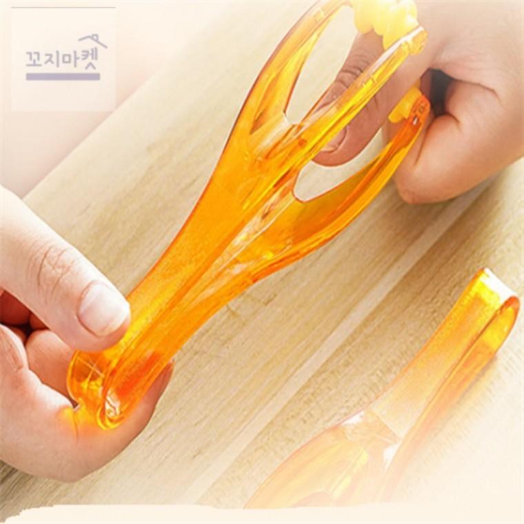 손가락마사지 휴대용