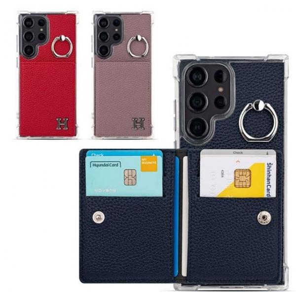 16플러스 라핀 포켓 젤리케이스