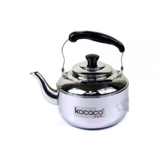 bns 모든 열원 사용 스텐 일반주전자 2L 물주전자