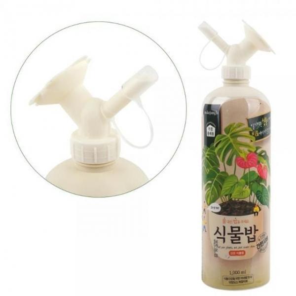bns 모든 식물용 식물밥 식물영양제 1000ml