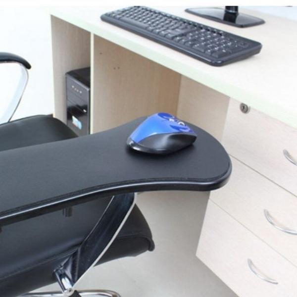 책상 팔받침대 마우스 손목 거치대 받침대 대형