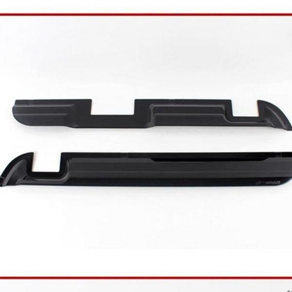 대우 노부스 썬바이저 윈도우 바이저 햇빛 가리개