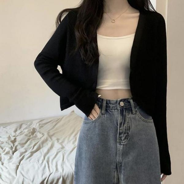 커버업 볼레로 여름 가디건 간절기필수템 숏가디건