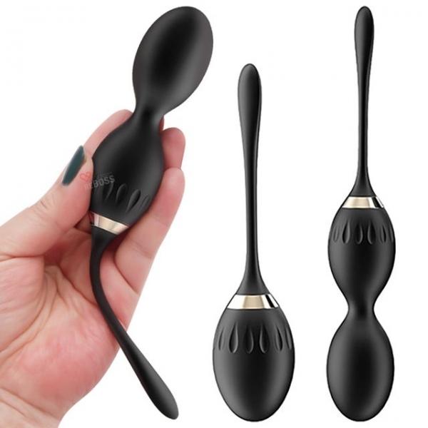 케겔볼 켈볼 트레이닝 운동 블랙