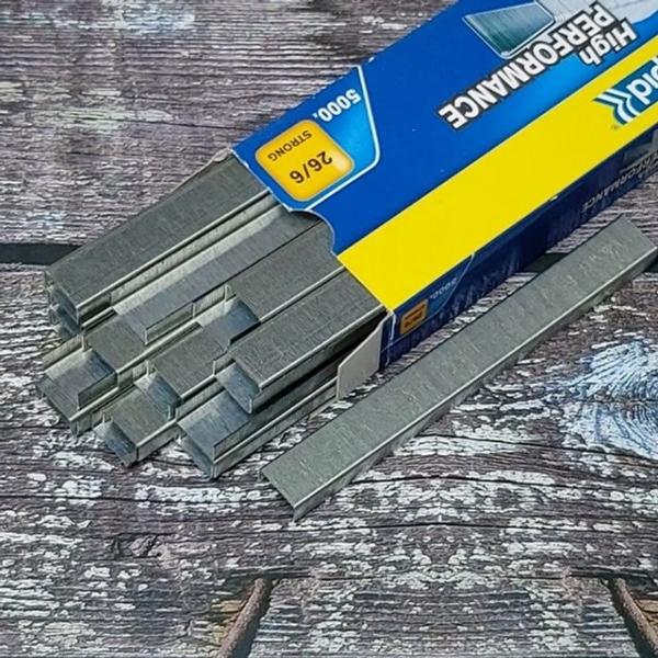 래피드 더 강한 33호심/침-Strong 26/6호 5000pcs 1통