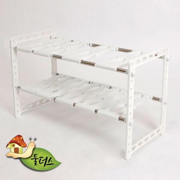 씽크대 정리용품 씽크인선반